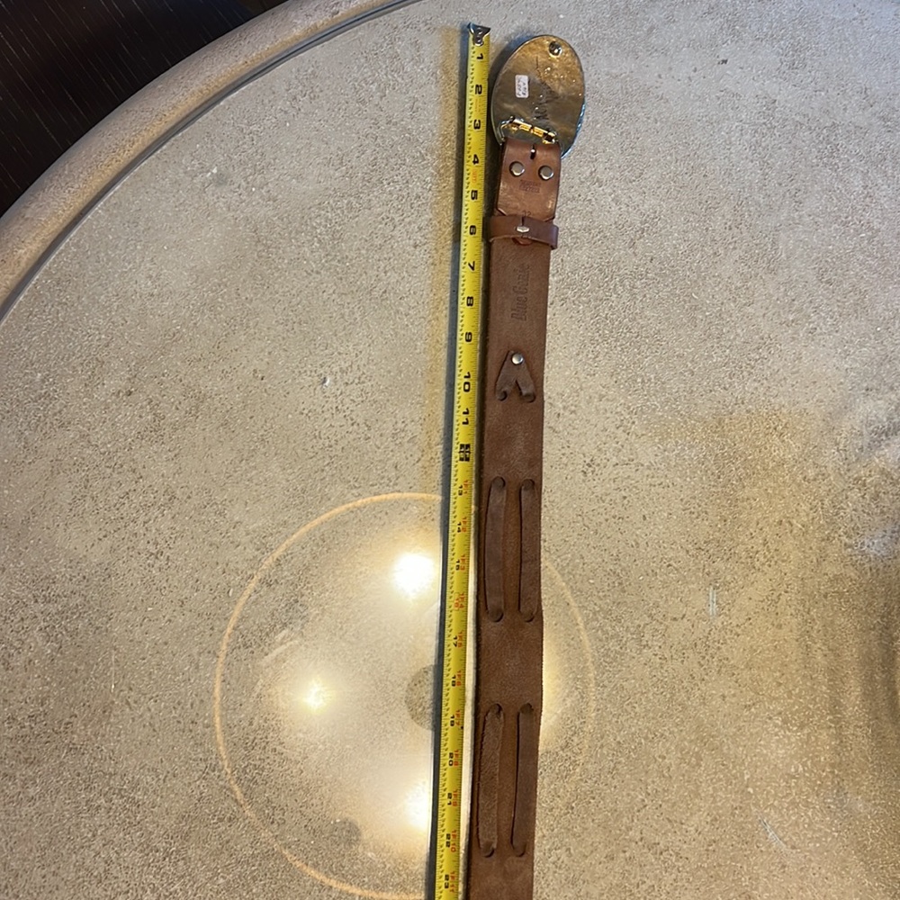Belt - Picture 8 of 12